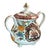 Japanese Imari Sugar Bowl and Cover by Hichozan Fukagawa for Arita For Sale - Image 6 of 14