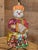 2000 - 2009 Christopher Radko “Misha Snowmanov” Ornament For Sale - Image 5 of 10
