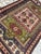Caucasian Bordjalou Kazak Hand-Knotted Wool Rug - 5'2" X 8'0" For Sale - Image 4 of 10