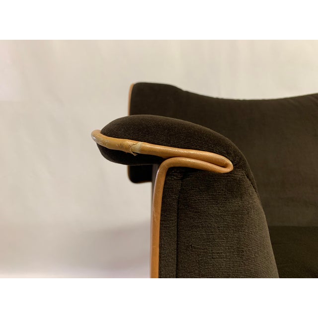 Lauriana Chair by Afra and Tobia Scarpa for B&B Italia, 1970s For Sale - Image 9 of 15