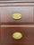 Antique Central Pennsylvania Cherry Hepplewhite Tall Chest, Circa 1810s–1820s For Sale - Image 12 of 12