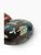 Glass Signed 1959 Mid-Century Kosta Vicke Lindstrand Swedish Art Glass Teardrop Vase For Sale - Image 7 of 9