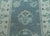 Early 21st Century Turkish Oushak Rug 2'9" x 11'4" #19193 For Sale - Image 5 of 8