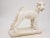Plaster Model of a Terrier Dog, 20th Century For Sale In New York - Image 6 of 6