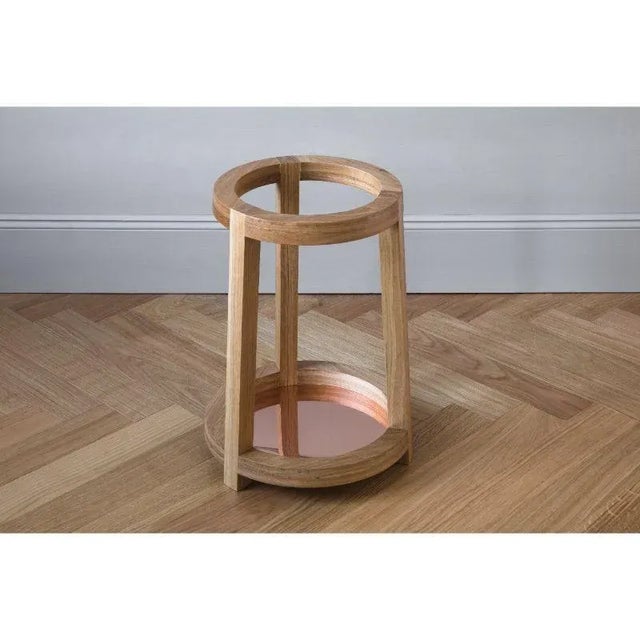 Lonna Umbrella Stand by Made by Choice For Sale - Image 6 of 8