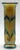 Lundberg Studios Lundberg Studios Pulled Feather Iridescent Cylinder Vase, 1981 For Sale - Image 4 of 9
