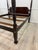 Drexel Heritage King Size Four Poster Rice Bed Vintage 18 Th Century For Sale - Image 9 of 12