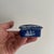 Late 19th Century Wedgwood Jasperware Cobalt Blue Matchbox Striker For Sale - Image 9 of 10