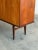 1970s Dual Storage Sideboard in Teak For Sale - Image 14 of 15