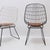 SM05 Dining Chairs by Cees Braakman & A. Dekker for Pastoe, 1950s, Set of 4 For Sale - Image 10 of 16