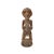 Early 20th Century Early 20th Century Songye Nkishi Power Fetish Figure For Sale - Image 5 of 9