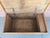 Antique 18th Century Spanish Colonial Mexican Chest Fancy Bermuda Dovetails in Sabino Wood For Sale - Image 10 of 16