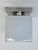 Bauhaus Chrome and Glass Ceiling Lamp, 1930s For Sale - Image 6 of 9