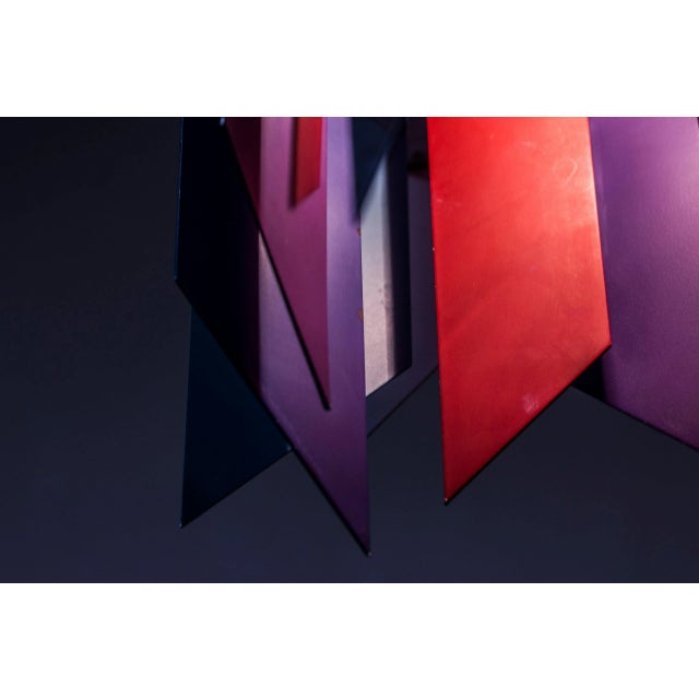 Divan 2 Ceiling Lamp by Simon P. Henningsen for Lyfa, 1960s For Sale - Image 10 of 12