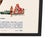 Once Upon a Time in Hollywood Quentin Tarantino 2019 Framed Movie Poster 42x29 For Sale - Image 4 of 14