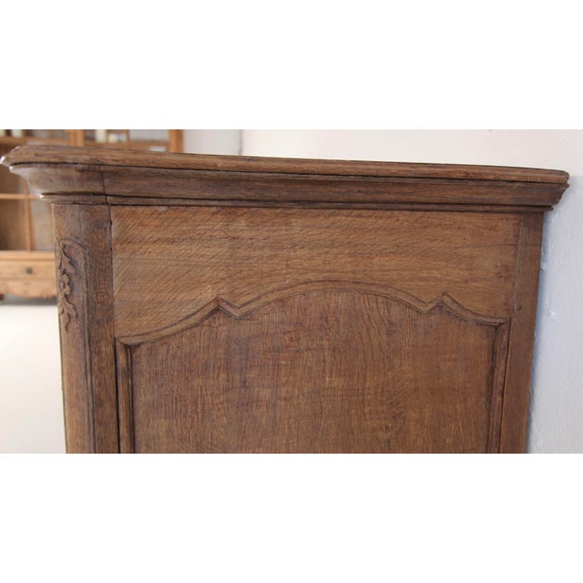 18th Century Liège Baroque Curved Chest of Drawers For Sale - Image 18 of 18