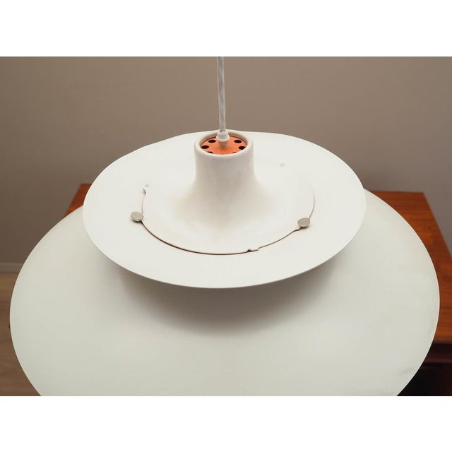 1970s Danish PH5 Pendant Lamp from Louis Poulsen, 1970s For Sale - Image 5 of 15