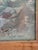 Vintage Modernist Coastal Seascape With Lighthouse For Sale - Image 4 of 10