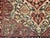 Late 19th Century Kerman Lavar Rug For Sale - Image 11 of 12