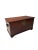 Antique Dutch Colonial Chest For Sale - Image 3 of 10