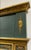 Early 19th Century Empire Trumeau Mirror For Sale - Image 9 of 12