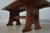 Stickley Mission Oak Arts & Crafts Dining Room Table For Sale - Image 10 of 12