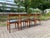 Mid-Century Danish Teak Dining Chairs, 1960s, Set of 4 For Sale - Image 4 of 15