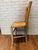 Mid 20th Century Set of 6 French Provincial Side Chairs For Sale - Image 5 of 10