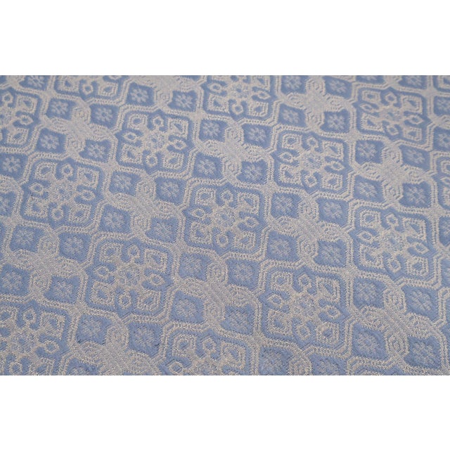 Kittinger Colonial Williamsburg Chippendale Style Mahogany Sofa For Sale - Image 14 of 18