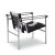 Not Yet Made - Made To Order Set of LC1 Chairs by Le Corbusier for Cassina For Sale - Image 5 of 10