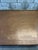 Striking Danish Mid-Century Modern Rosewood Coffee Table With Etched Copper Top For Sale In Los Angeles - Image 6 of 12
