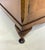 Vintage English Burl Walnut Armoire by Hunters of Derby For Sale - Image 11 of 14