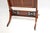 Antique Edwardian Cheval Mirror, 1900s For Sale - Image 9 of 11