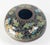 19th Century Japanese Meiji Period Cloisonne Enamel Potpourri or Censer Dish For Sale - Image 10 of 16