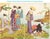 1960s Rare XL 1964 Kiyonaga, First Edition Collection of 24 Masterpieces in an Original Case and Box For Sale - Image 5 of 18
