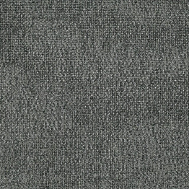Sanderson Deben Fabric in Charcoal - a Sample For Sale