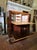 Wood Art Deco Belgian Bar Léon from Decoene Manufacture, 1936 For Sale - Image 7 of 9