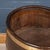 English Oak and Brass Bound Jardiniere, 1940s For Sale - Image 11 of 16