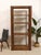 Build the library of your dreams with our one-of-a-kind vintage bookcases and shelving units,the perfect addition to any...
