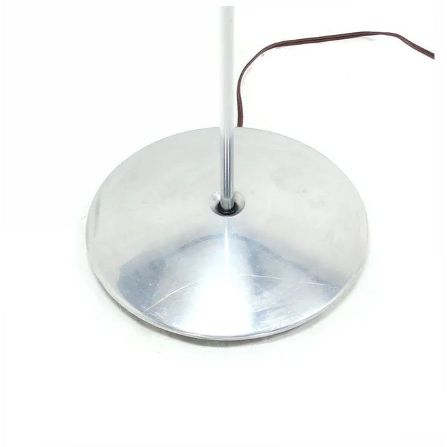 Vintage Mid Century Estiluz Hallogen Floor Lamp For Sale - Image 6 of 7