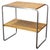 Bauhaus Side Table by Marcel Breuer, Czechoslovakia, 1930s For Sale - Image 15 of 15