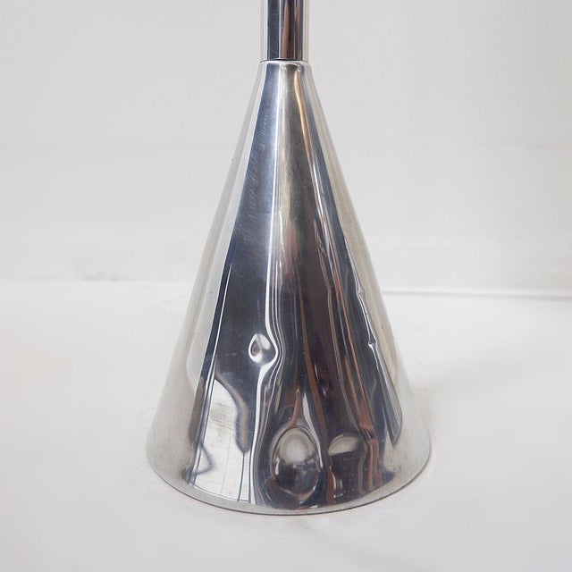 Modern Trix Side Tables from Nienkämper International, Set of 2 For Sale - Image 3 of 11