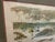 Coastal 20th Century Coastal Birdsey Watercolor For Sale - Image 3 of 7