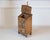 French Early 20th Century French Hand-Carved Flour Box For Sale - Image 3 of 10