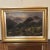 1908 Edwardian "Shetland Cattle in the Highlands" Oil Painting For Sale - Image 6 of 9