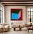 Bodasca, Painting on Canvas Volume n.1, 2026, Canvas For Sale - Image 6 of 12