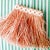 Let’s Rhumba made-in-America 5” trim sample with incredible performance-driven yarns Care Instructions: Can be washed...