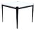 Marble Top T61 Side Table by Osvaldo Borsani for Tecno, Italy, 1950s For Sale