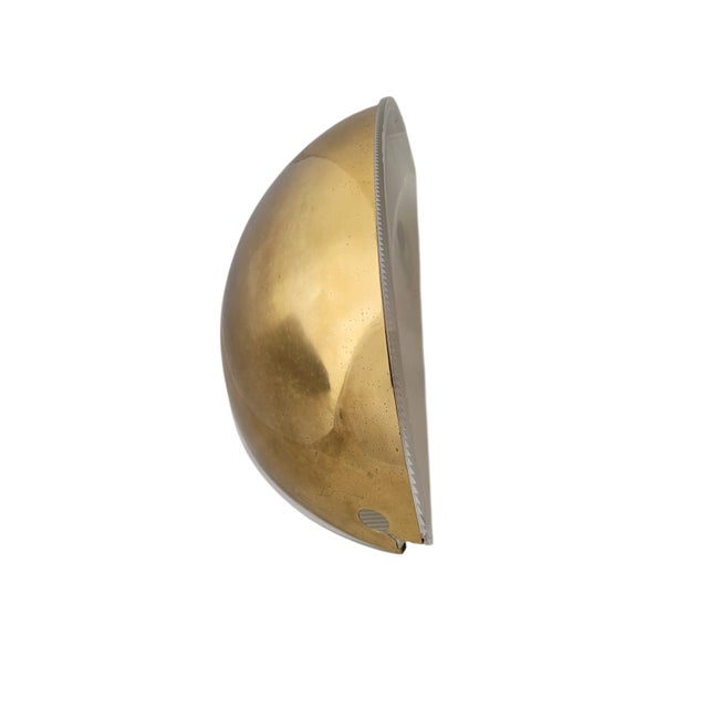 Flos Quarto Wall Lamps by Afra & Tobia Scarpa for Flos, Italy, 1973, Set of 2 For Sale - Image 4 of 10