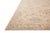 Traditional Chris Loves Julia x Loloi Palma Natural / Multi 9'-6" x 13'-1" Area Rug For Sale - Image 3 of 7